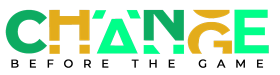 Change Before The Game